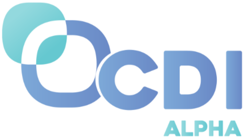 CDI Alpha Logo